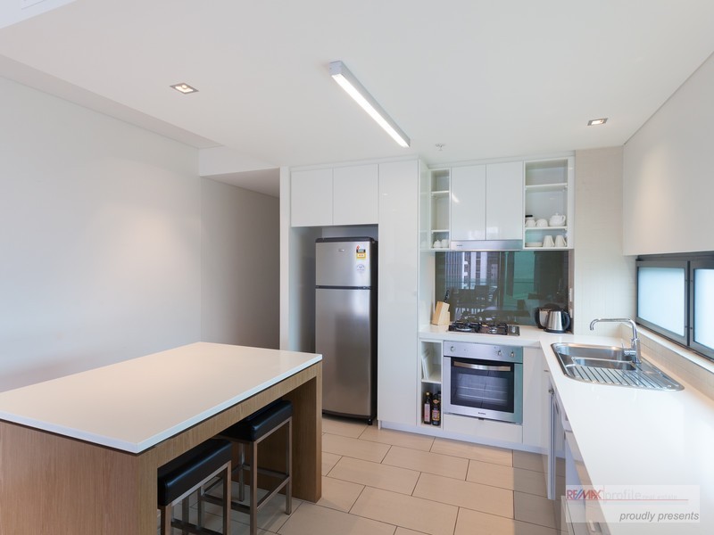 L1002/107 Astor Terrace, Spring Hill QLD 4000