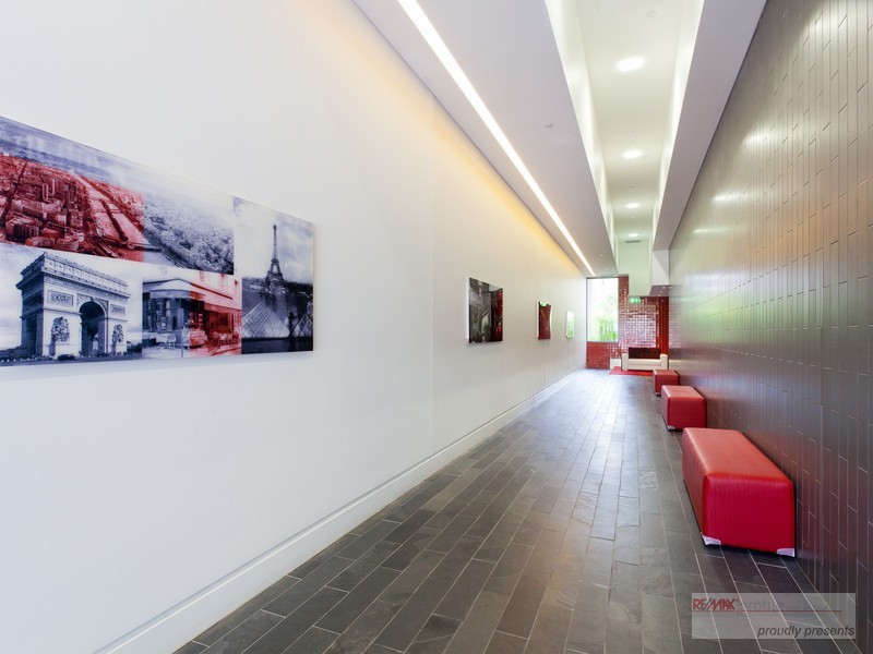 L1002/107 Astor Terrace, Spring Hill QLD 4000