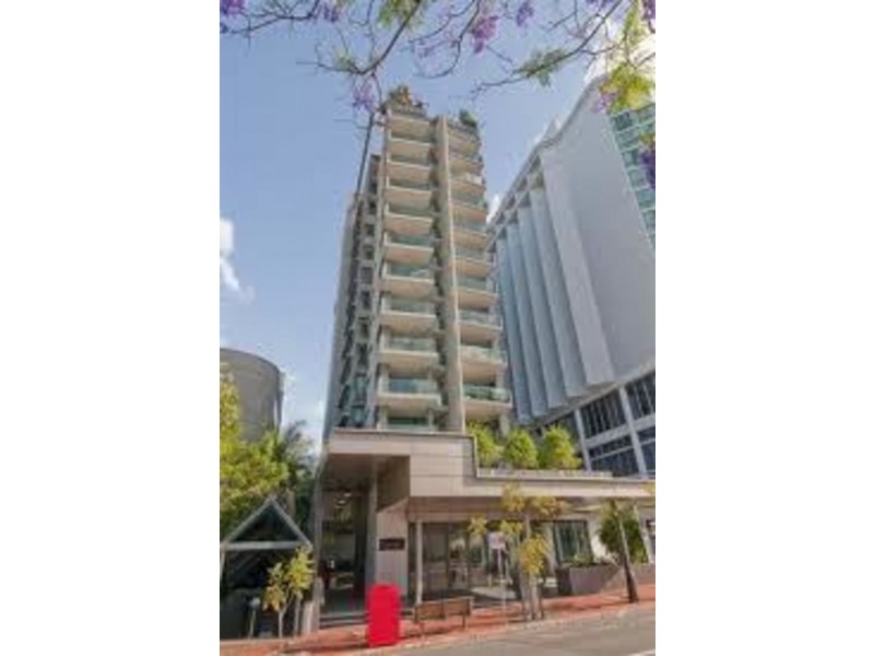 L1002/107 Astor Terrace, Spring Hill QLD 4000