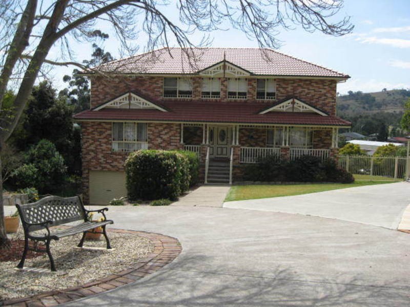 47  WOOLLYBUTT WAY, Muswellbrook NSW 2333