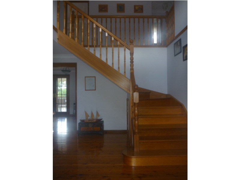 47  WOOLLYBUTT WAY, Muswellbrook NSW 2333