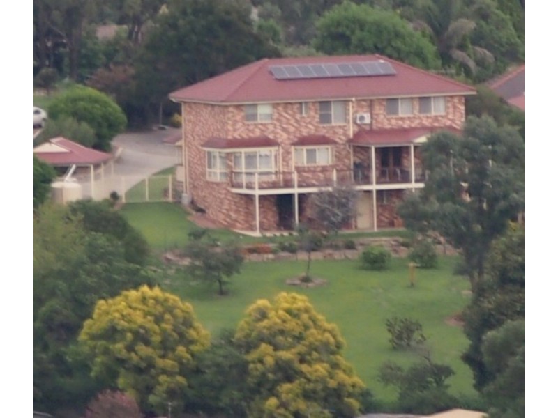 47  WOOLLYBUTT WAY, Muswellbrook NSW 2333