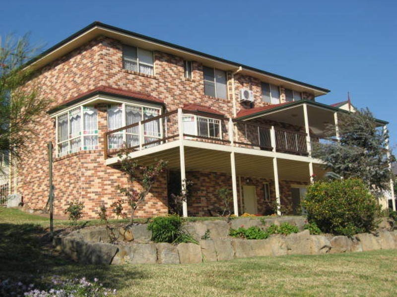47  WOOLLYBUTT WAY, Muswellbrook NSW 2333