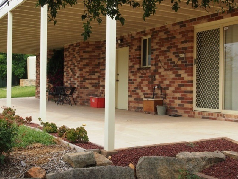 47  WOOLLYBUTT WAY, Muswellbrook NSW 2333