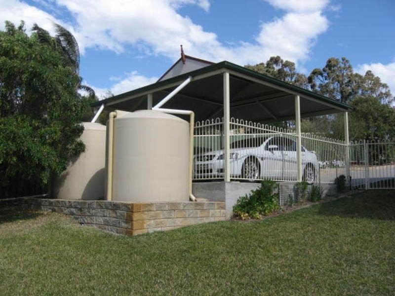 47  WOOLLYBUTT WAY, Muswellbrook NSW 2333