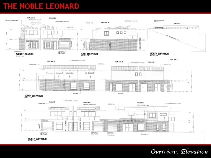 21 Leonard Ave, Noble Park VIC 3174