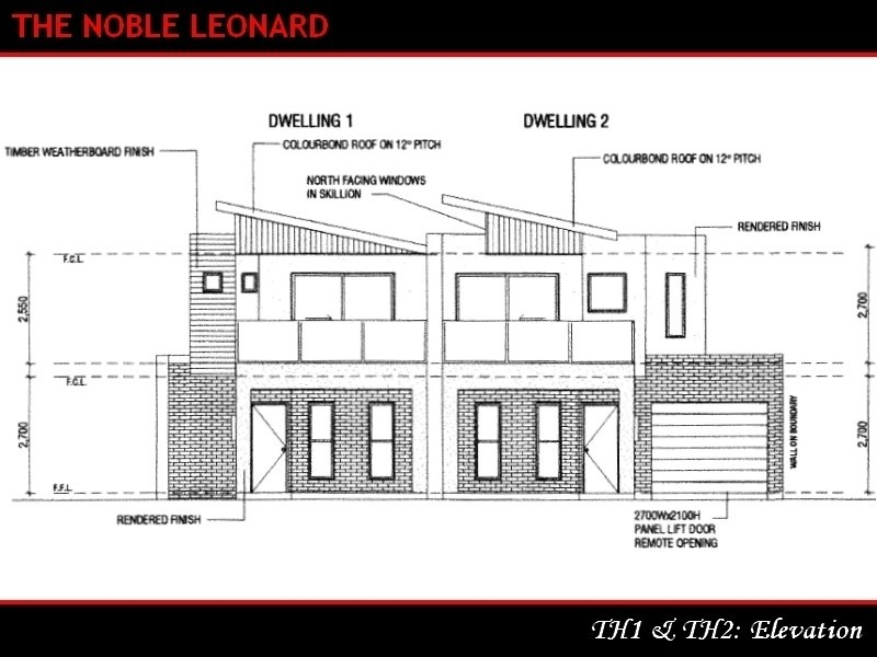 21 Leonard Ave, Noble Park VIC 3174