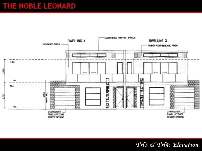 21 Leonard Ave, Noble Park VIC 3174