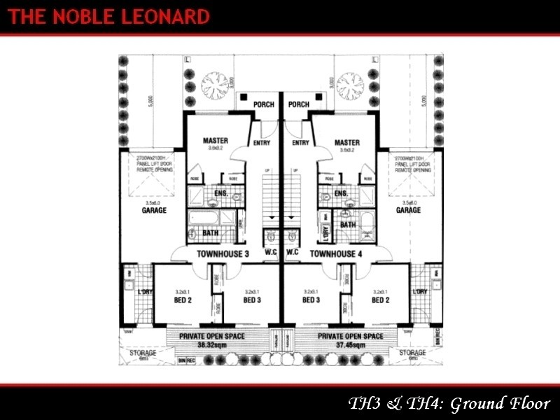 21 Leonard Ave, Noble Park VIC 3174
