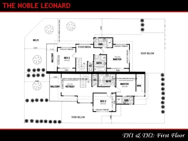 21 Leonard Ave, Noble Park VIC 3174