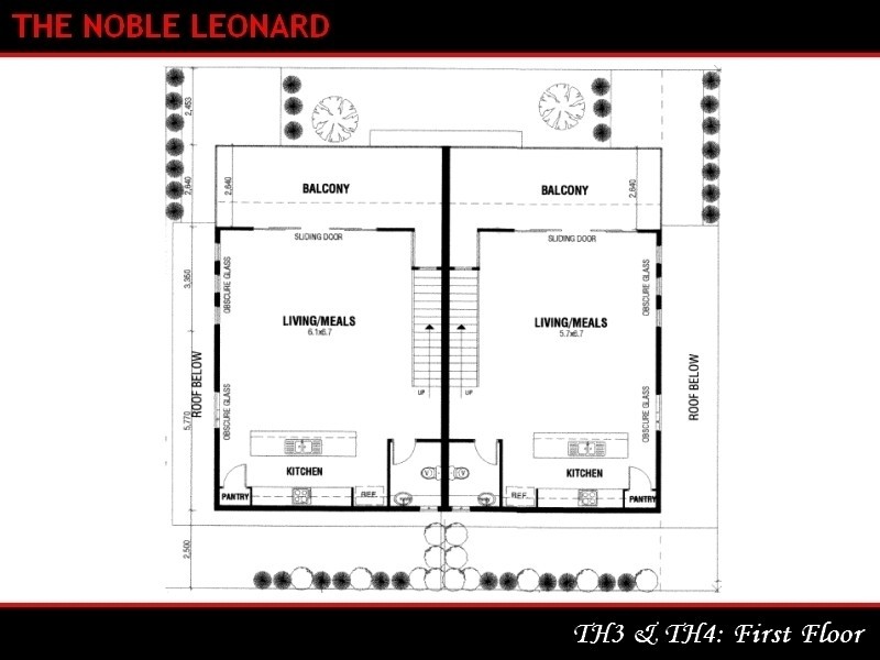 21 Leonard Ave, Noble Park VIC 3174