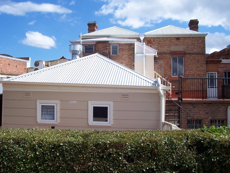 346 – 348 High Street, Maitland NSW 2320