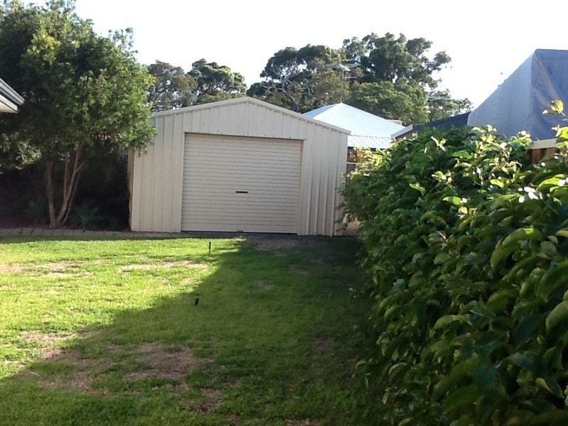 10 Misarden Lane, Erskine WA 6210