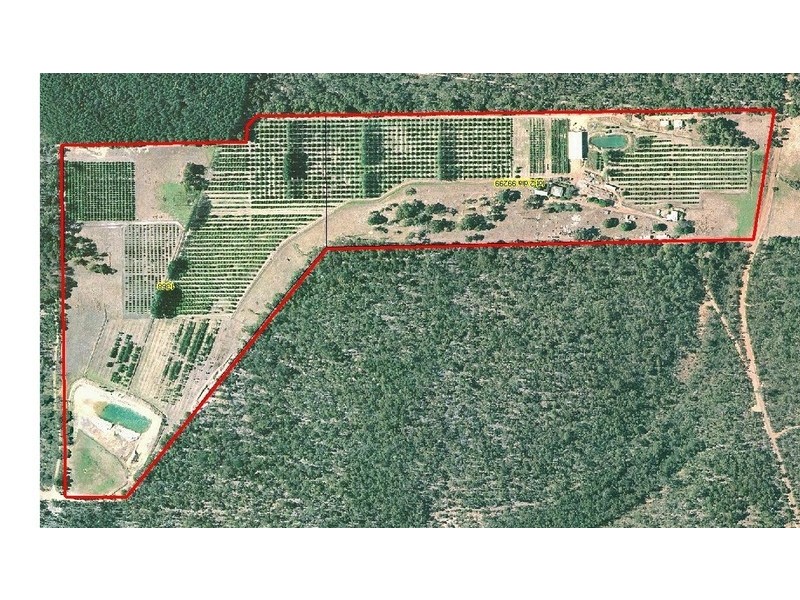 229 Scarp Road, Keysbrook WA 6126