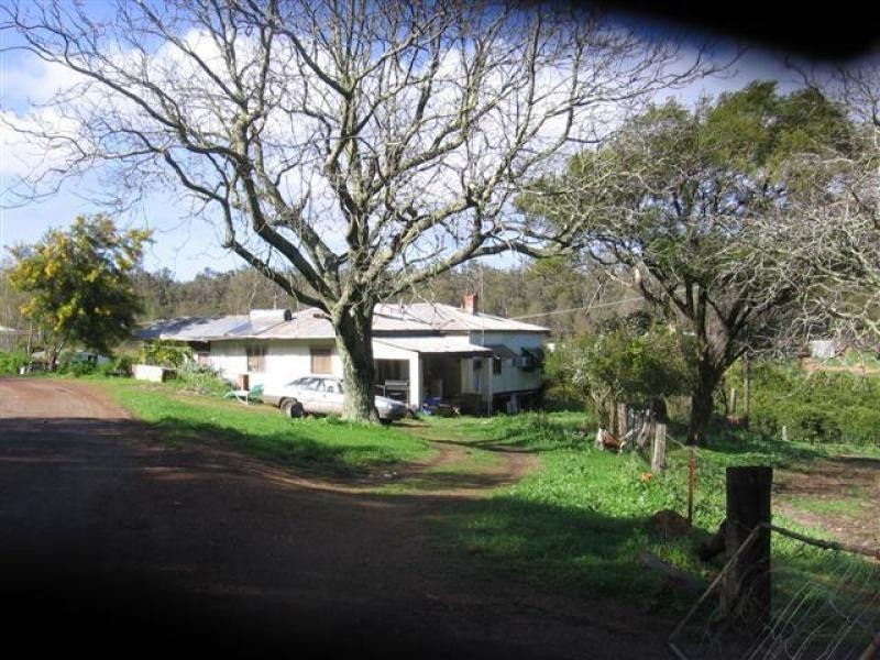 229 Scarp Road, Keysbrook WA 6126