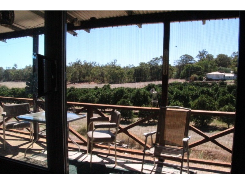 229 Scarp Road, Keysbrook WA 6126