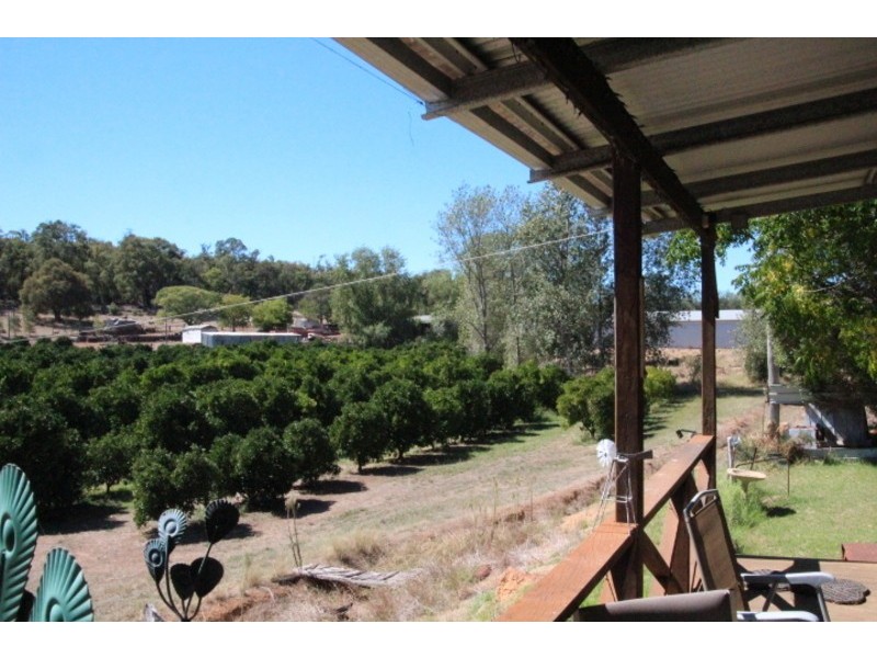 229 Scarp Road, Keysbrook WA 6126