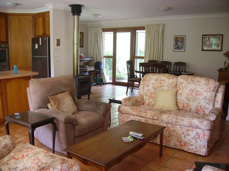 3515C Myrtleford-Yackandandah Road, Yackandandah VIC 3749