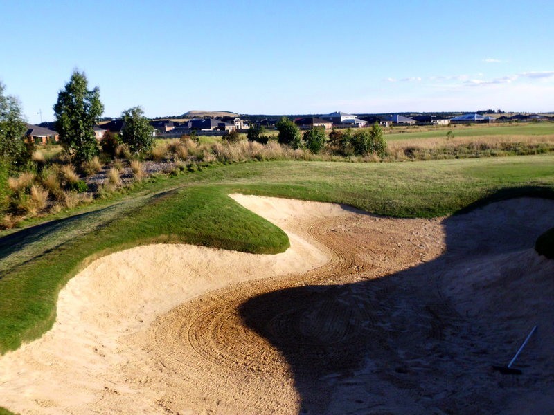 Lot 1437  Belleview Cres, Beveridge VIC 3753