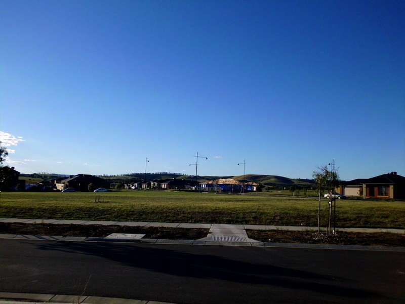 Lot 1437  Belleview Cres, Beveridge VIC 3753