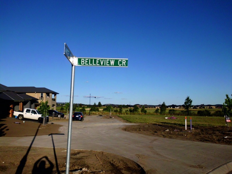 Lot 1437  Belleview Cres, Beveridge VIC 3753