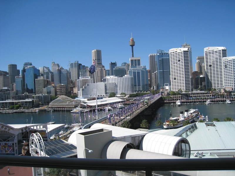 50 Murray Street, Pyrmont NSW 2009