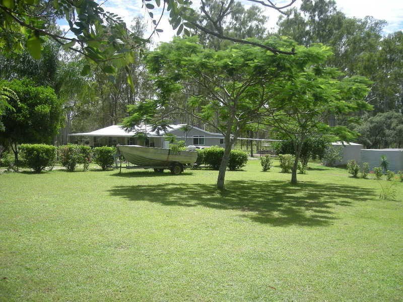 28 Kiora Rd, Miriam Vale QLD 4677