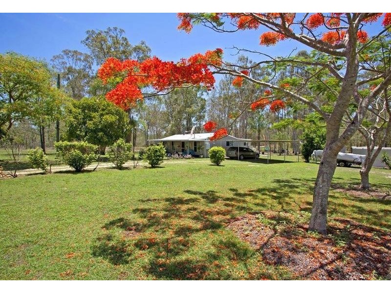 28 Kiora Rd, Miriam Vale QLD 4677