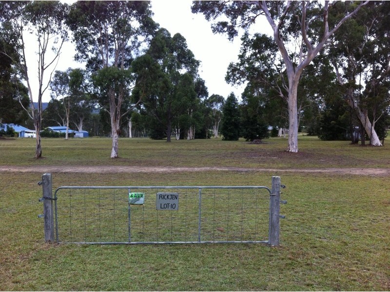 (Lot 10)/ 49 Hayward Rd, Wandandian NSW 2540