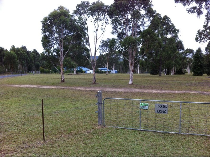 (Lot 10)/ 49 Hayward Rd, Wandandian NSW 2540