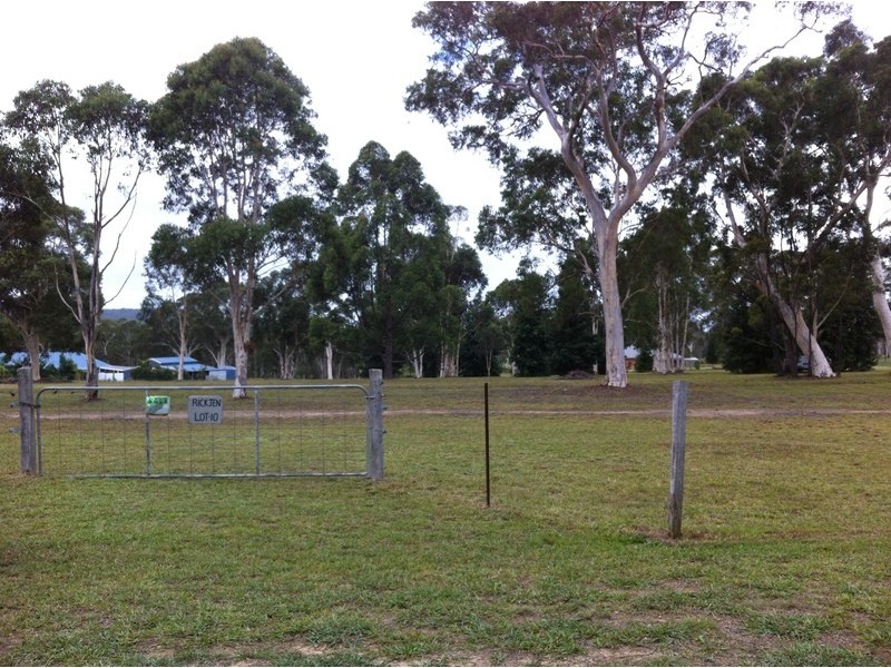 (Lot 10)/ 49 Hayward Rd, Wandandian NSW 2540