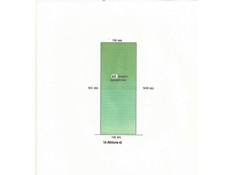 14 ATHLONE ST, Woodville South SA 5011