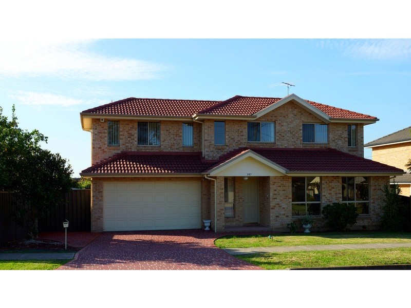 197 GRAHAM AVE, Lurnea NSW 2170