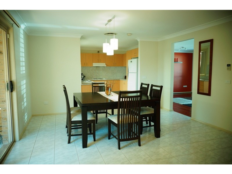 197 GRAHAM AVE, Lurnea NSW 2170