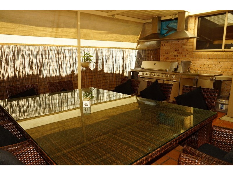 197 GRAHAM AVE, Lurnea NSW 2170