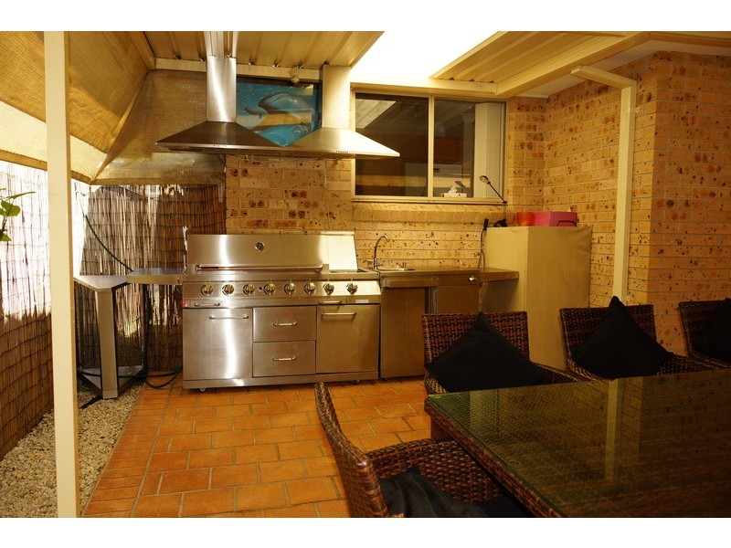 197 GRAHAM AVE, Lurnea NSW 2170