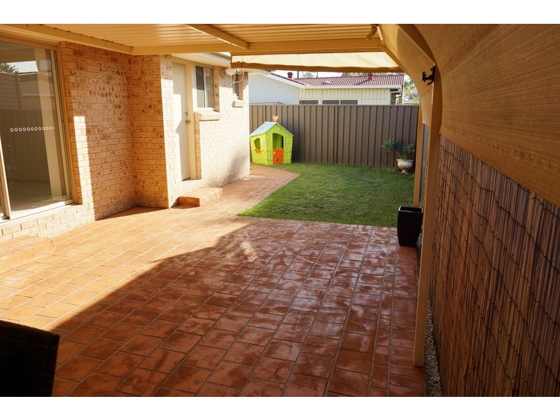 197 GRAHAM AVE, Lurnea NSW 2170