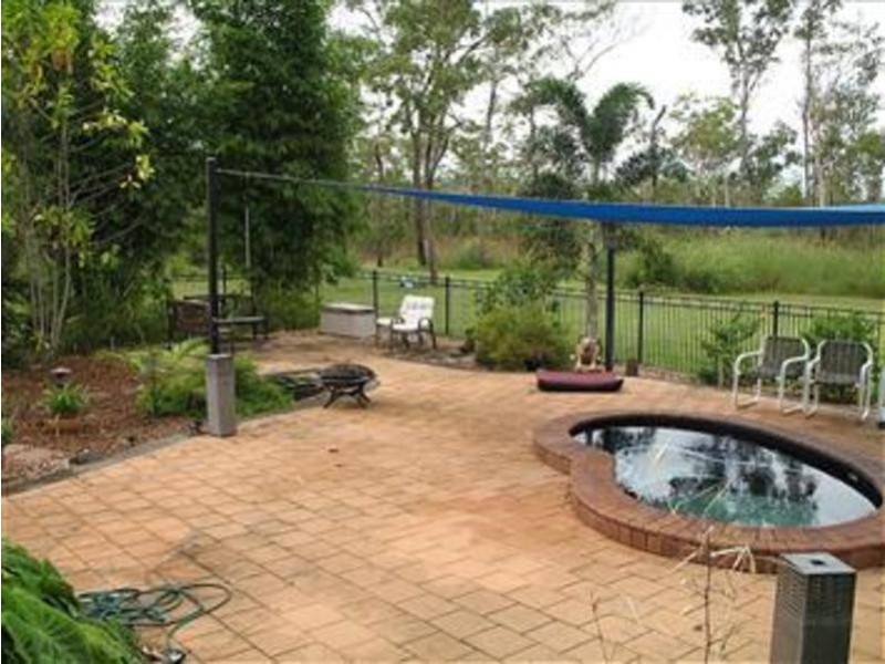 58 Honeysuckle RD, Herbert NT 0836