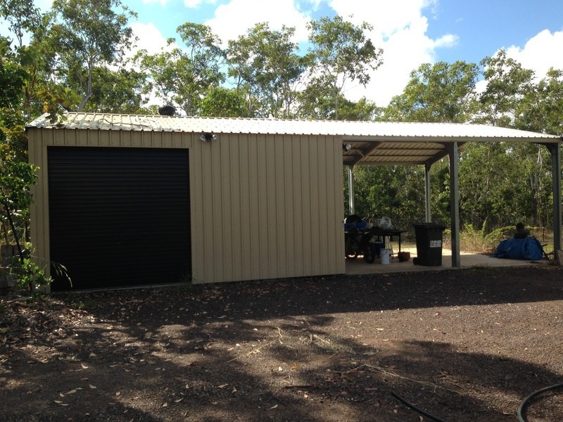 58 Honeysuckle RD, Herbert NT 0836