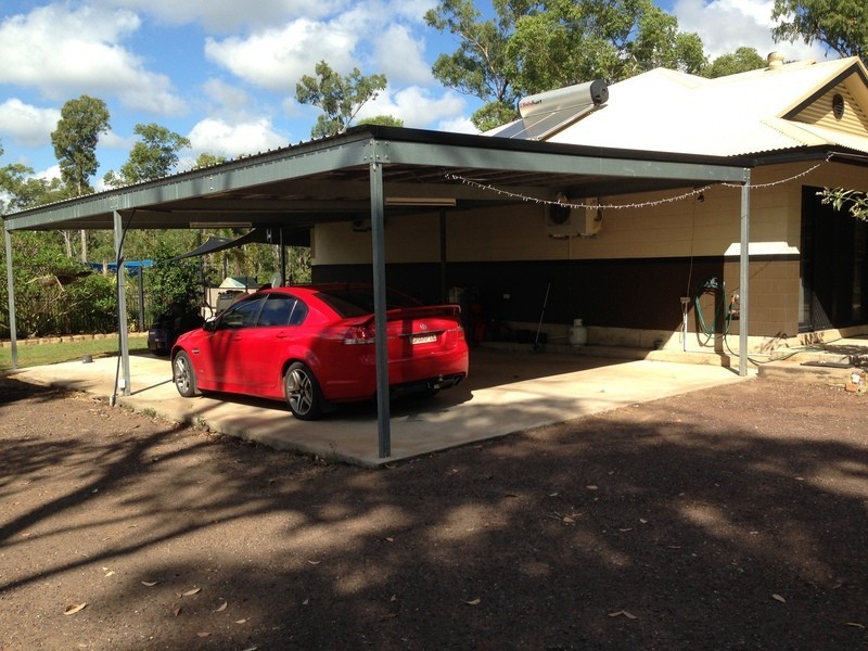 58 Honeysuckle RD, Herbert NT 0836