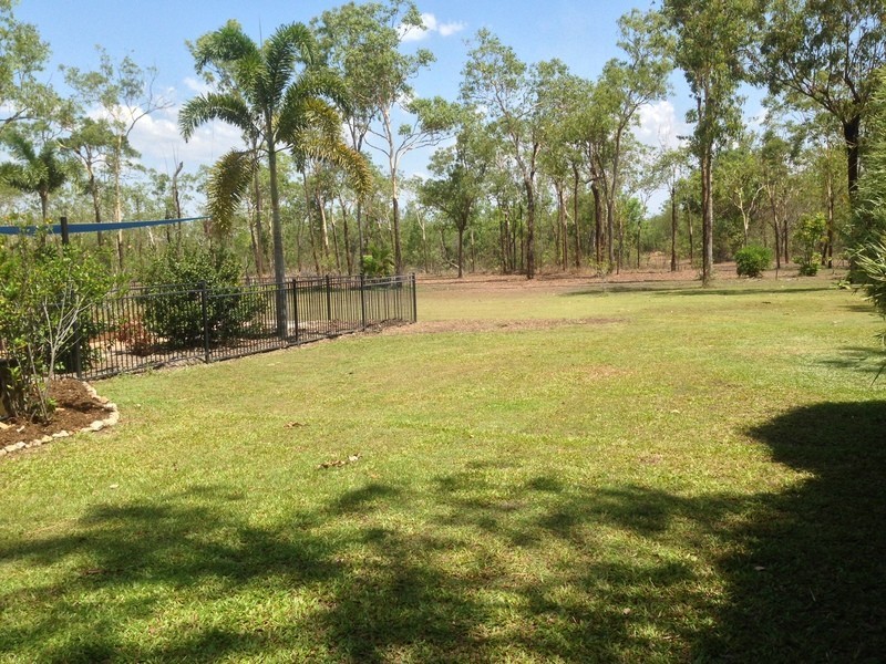 58 Honeysuckle RD, Herbert NT 0836