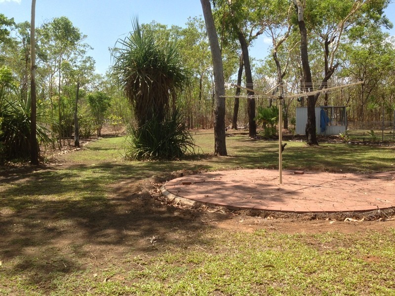 58 Honeysuckle RD, Herbert NT 0836