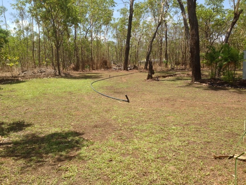 58 Honeysuckle RD, Herbert NT 0836