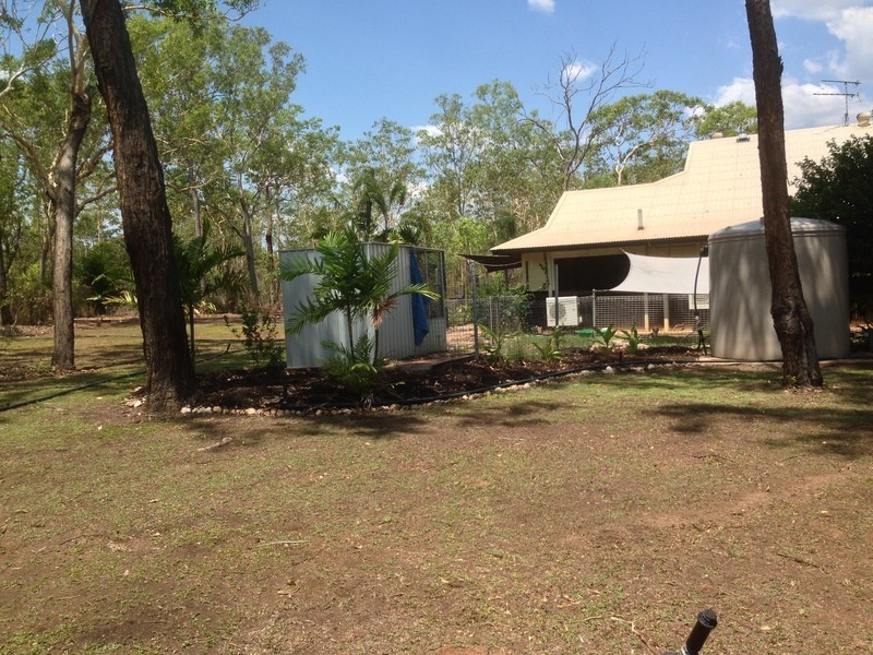 58 Honeysuckle RD, Herbert NT 0836
