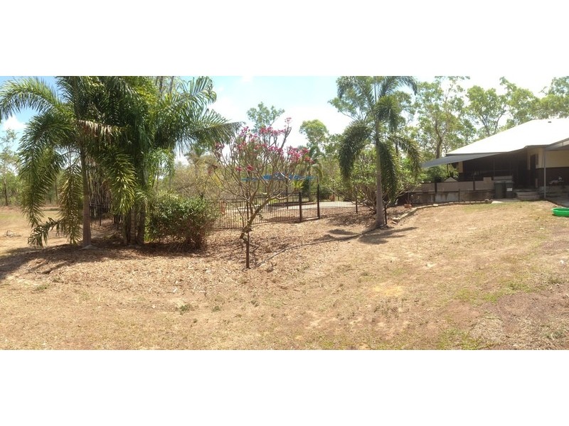 58 Honeysuckle RD, Herbert NT 0836