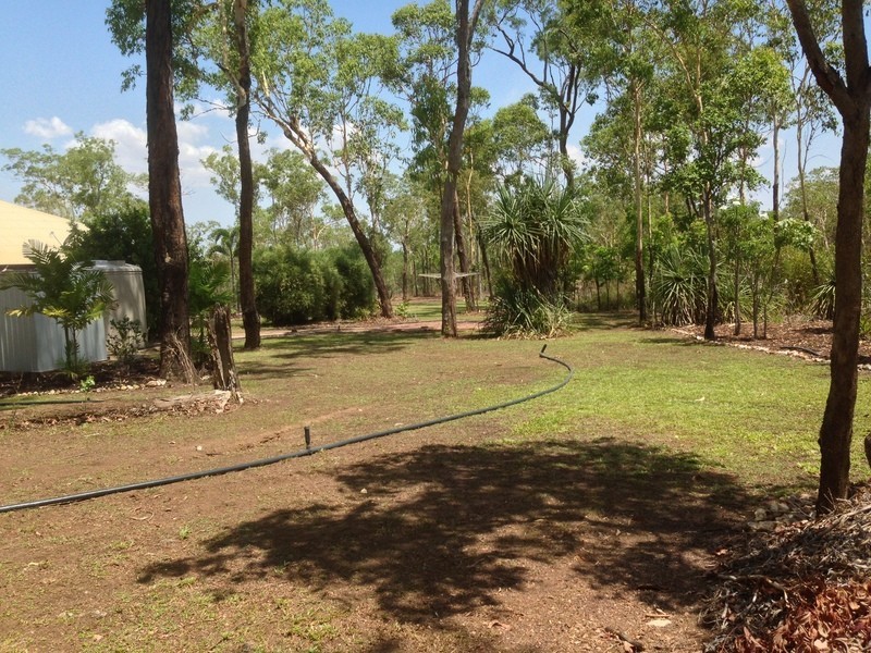 58 Honeysuckle RD, Herbert NT 0836