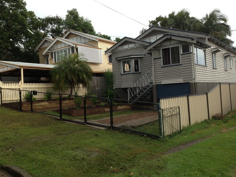 98 Elliott Street, Hawthorne QLD 4171