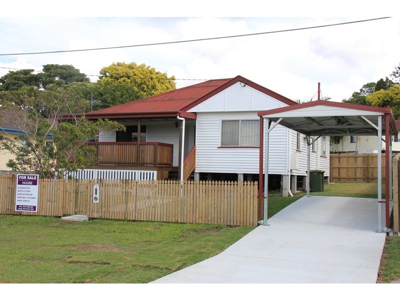 18 Thompson Street, Zillmere QLD 4034