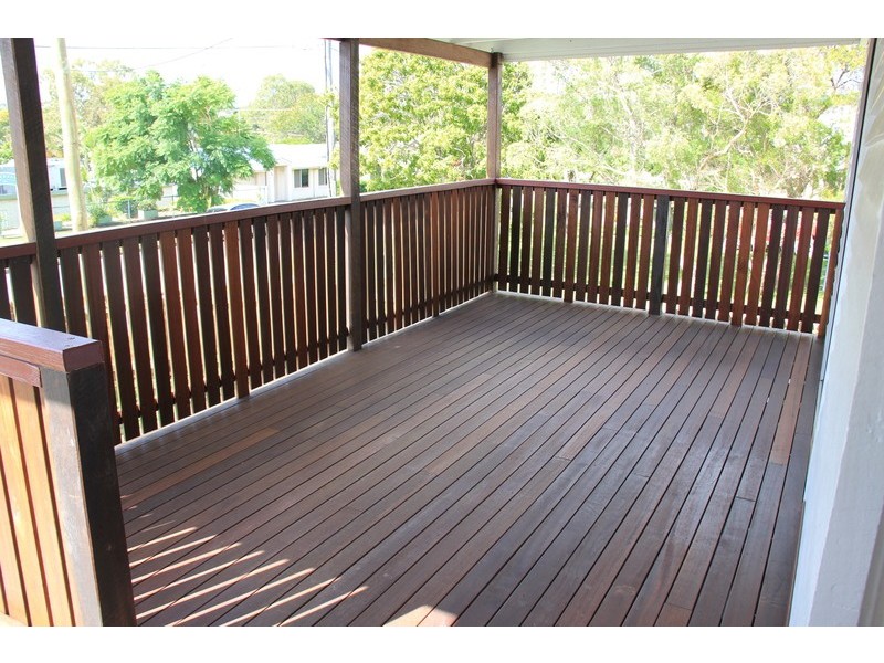 18 Thompson Street, Zillmere QLD 4034