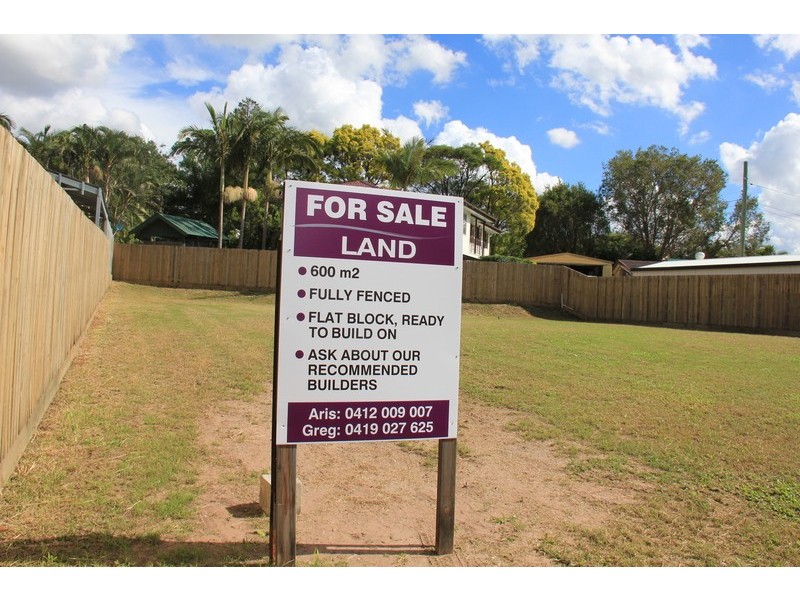 16 Thompson Street, Zillmere QLD 4034